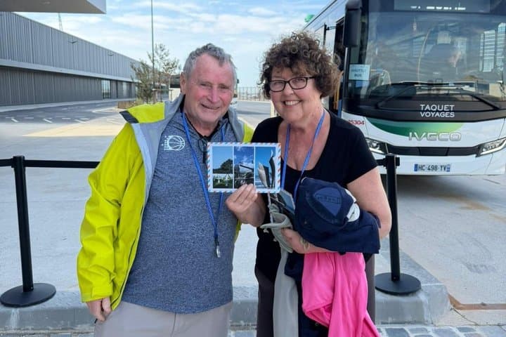 Le Havre: Honfleur Harbour Shuttle – Direct from Cruise Terminal