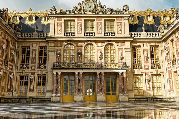 Le Havre Shore Excursion: Private Trip to Versailles