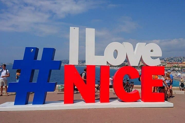 Nice Bike Tour Explore the City in 3 Hours on a Dutch Bike