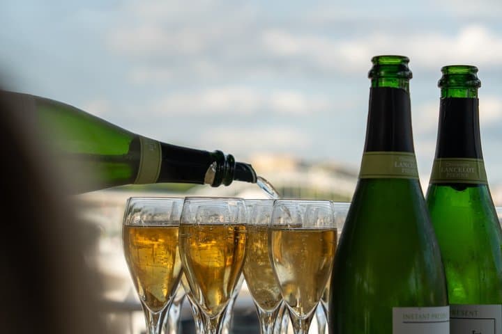 Paris - Wine lover day : The best way to explore for Wine lovers
