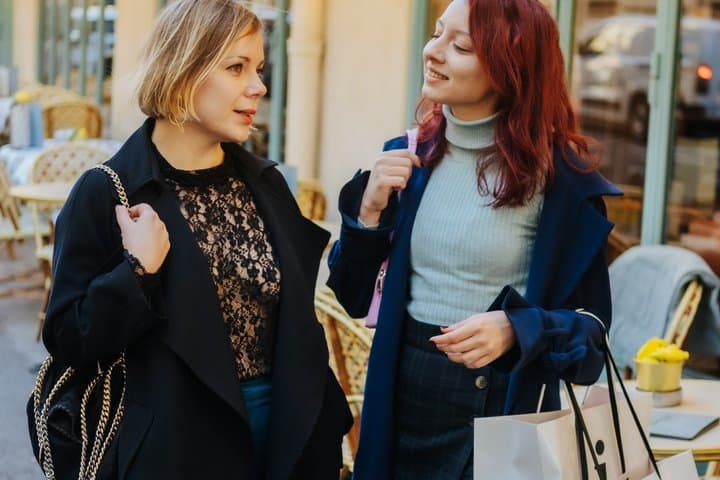 Paris Shopping: Hidden Gems & Local Designers