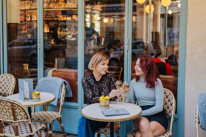 Paris Shopping: Hidden Gems & Local Designers