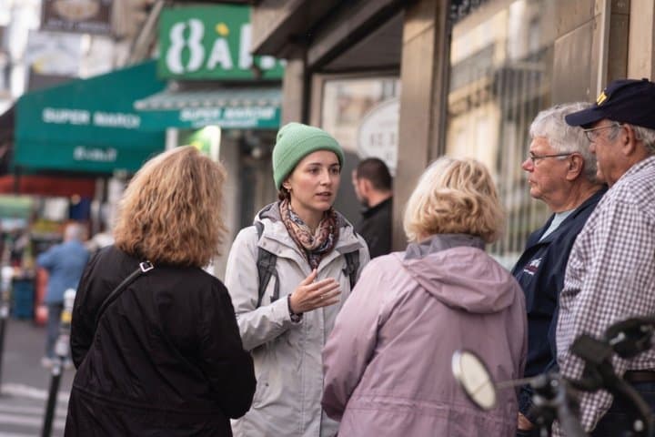 2Day Paris Investment Eiffel Dining Cruise and Property Viewings