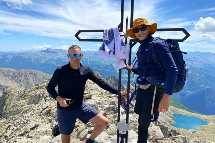 Ultimate Guided Hike in Cap d’Antibes