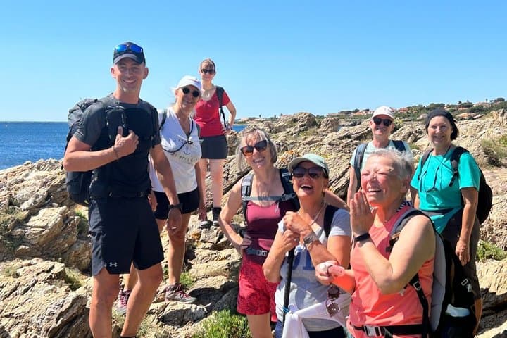 Ultimate Guided Hike in Cap d’Antibes