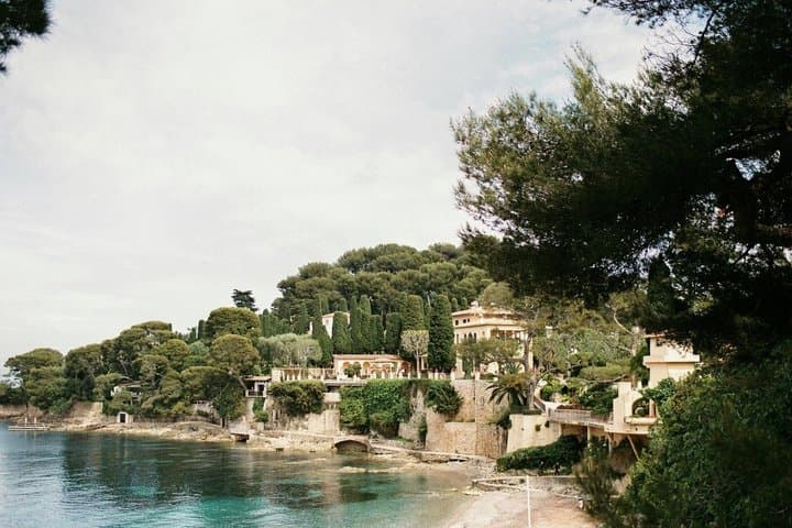 Private Catamaran Cruise on the French Riviera