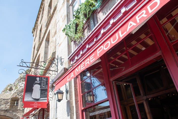 Mont Saint-Michel | Private Tour | Guide Optional | from Honfleur
