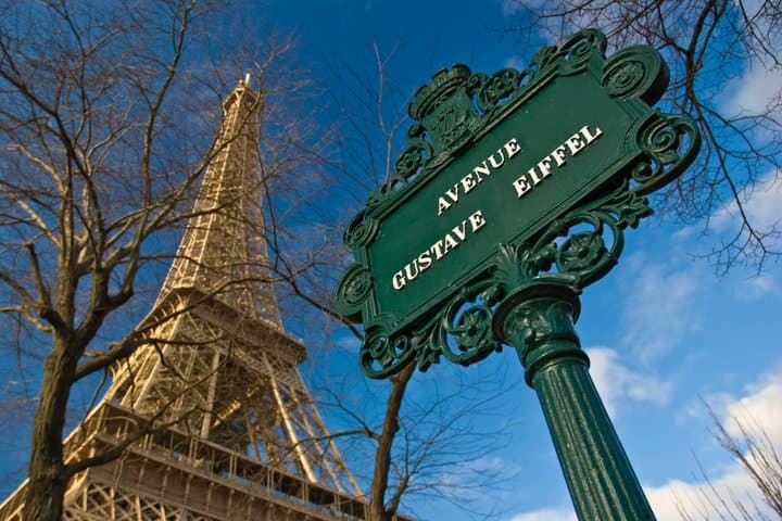 Paris Highlights from Rouen | Private Tour | Guide Optional
