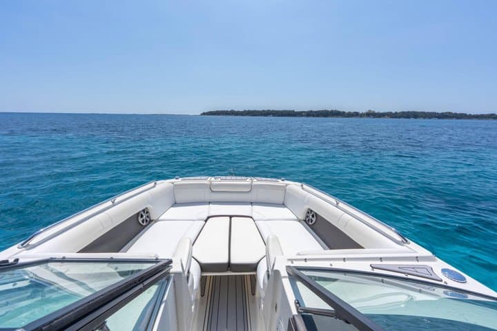 Cannes: Luxury Lérins Escape – Swim, Snorkel & Relax