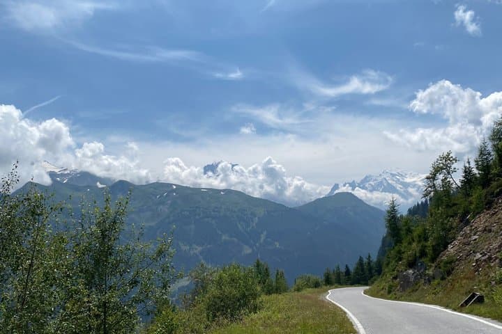 Luxury Private Concierge - French Alps Bespoke Experience