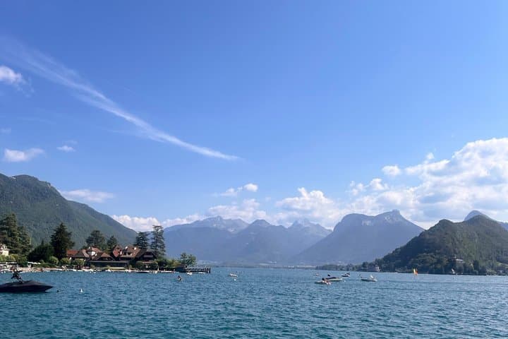 Luxury Private Concierge - French Alps Bespoke Experience