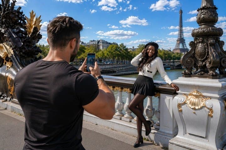 Paris Secrets Champs Élysées to Eiffel Tower Tour with Tastings