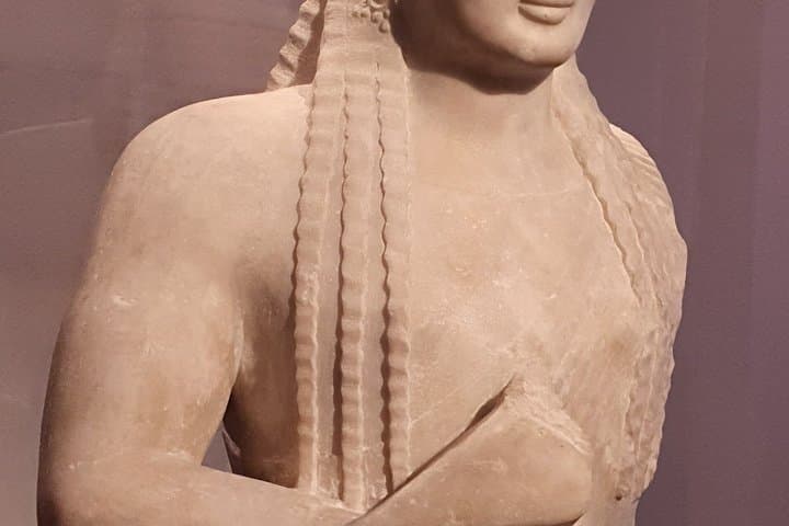 Fine Arts Museum of Lyon Highlights Private Tour