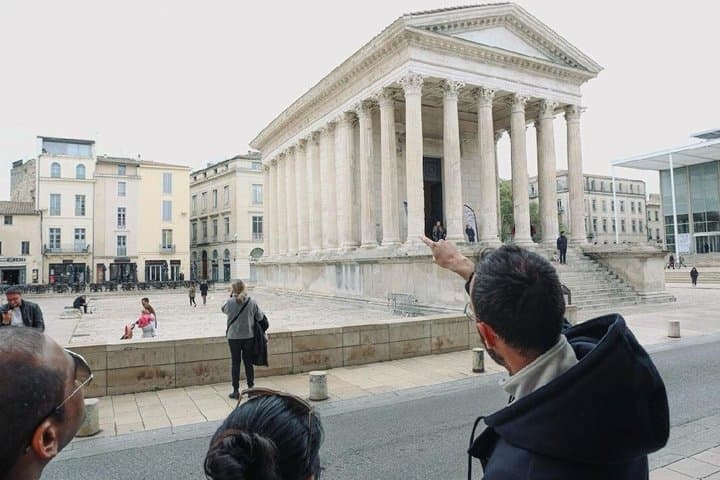Discover Nîmes the French Rome