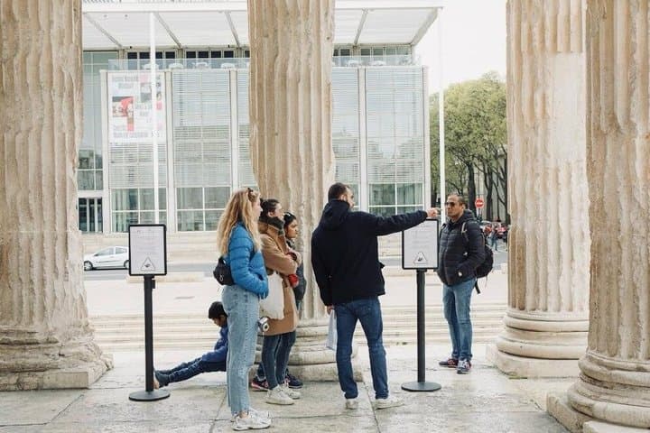 Discover Nîmes the French Rome