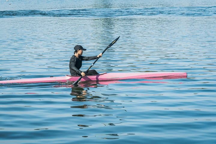Cannes Signature Escape: Yoga & Kayaking to Lérins Islands