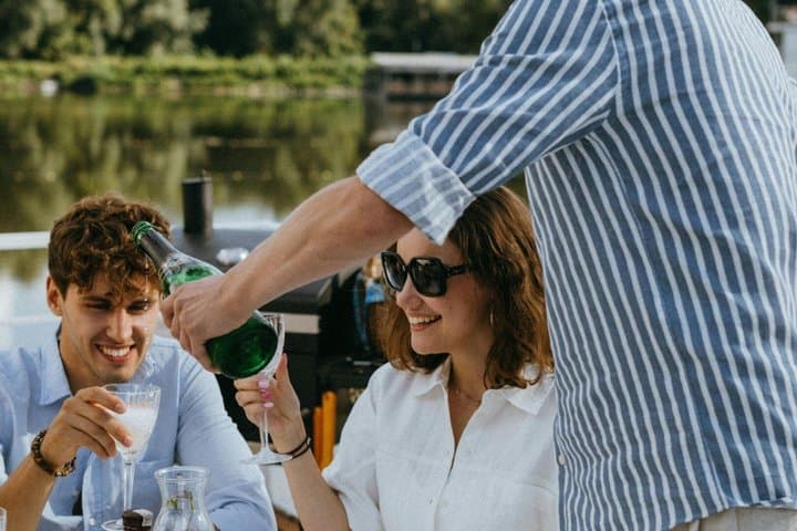 Private Champagne Tour from Paris Reims and Épernay
