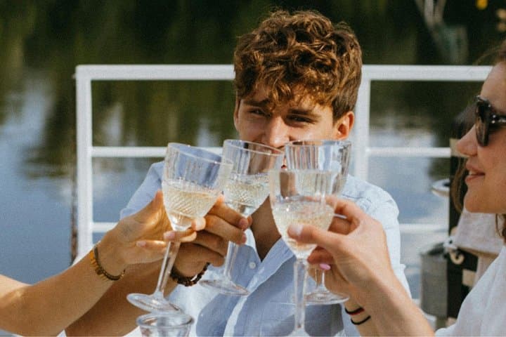 Private Champagne Tour from Paris Reims and Épernay