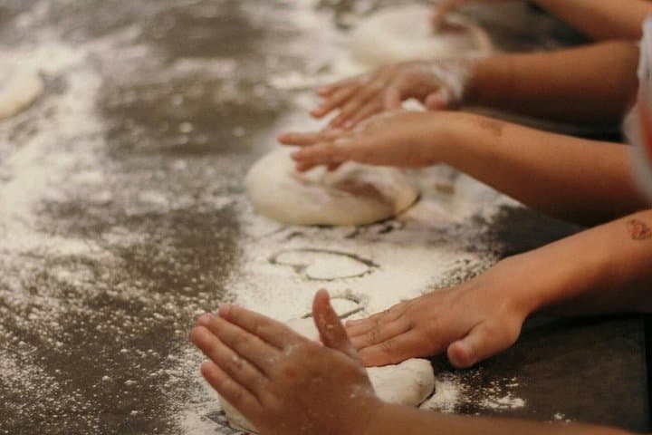 French Baguette Masterclass in a Real Paris Bakery