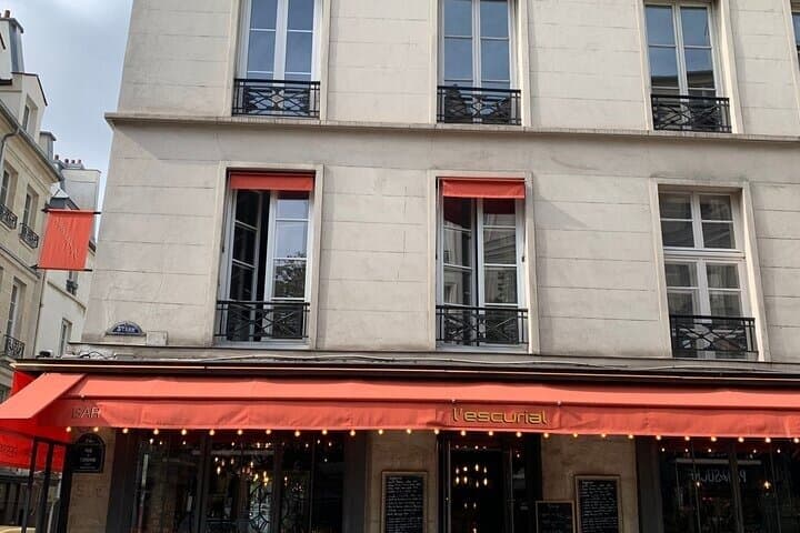 Guided Food Tour of the Marais with Lunch