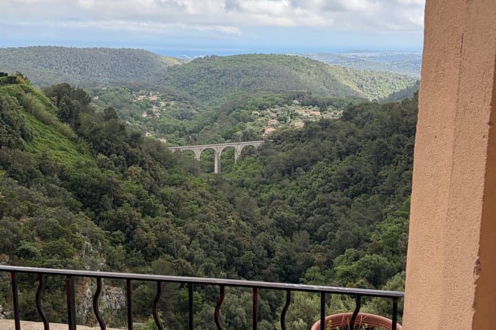 Private Tour St Paul de Vence Maeght and Tourrettes from Nice
