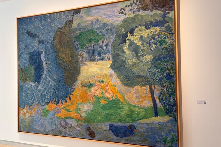Private Tour St Paul de Vence Maeght and Tourrettes from Nice