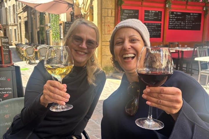 Avignon Tailored Tour Luxury Shopping and Artisan Tastings