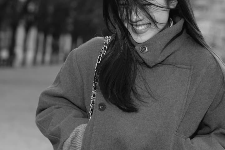 Paris Artistic Portrait Photoshoot Experience