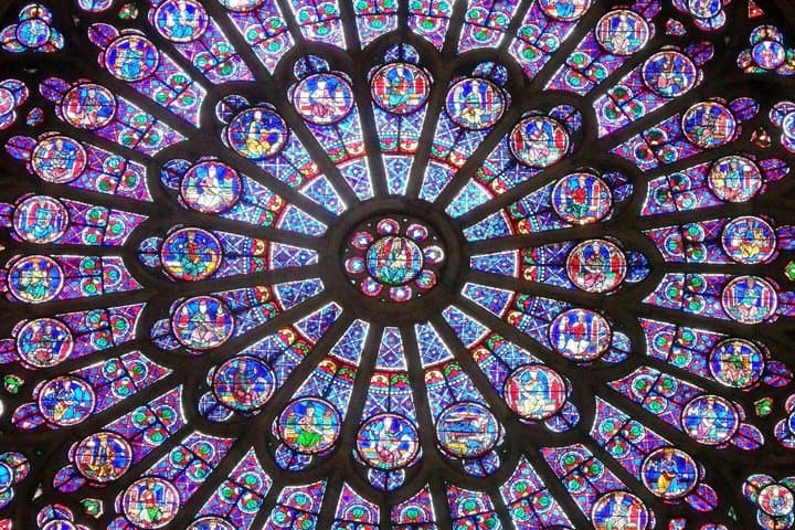 Paris Notre Dame Cathedral Audio Tour (Without a Ticket)