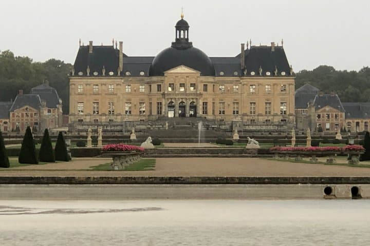 Visit PARIS à la carte Self Tailored Tour