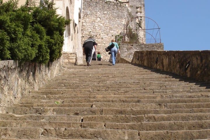 Rocamadour: Pilgrims, Miracles and Medieval Faith Day Trip