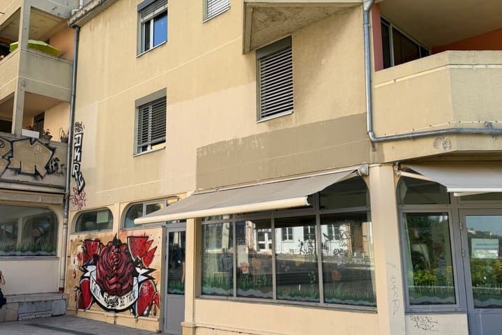 Discover Mur des Canuts on Lyon Walking Tour