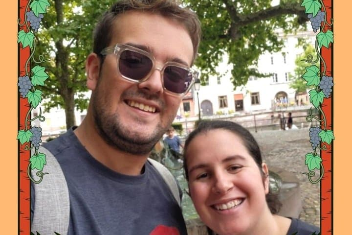 Escape Game Outside Strasbourg Jumansheim