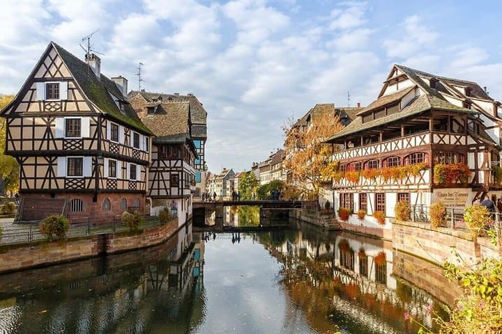 Escape Game Outside Strasbourg Jumansheim