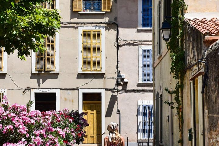 Top Sights of the French Riviera: Cannes, Antibes & Saint-Paul