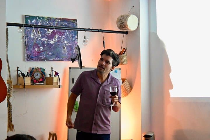Hidden Aix: Exclusive Rosé Tasting, Food & History Experience