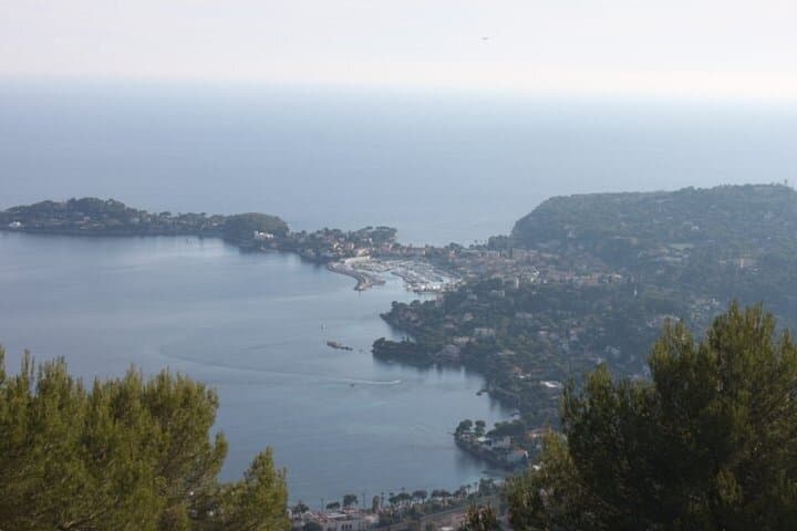 Explore the French Riviera Freedom and Escape