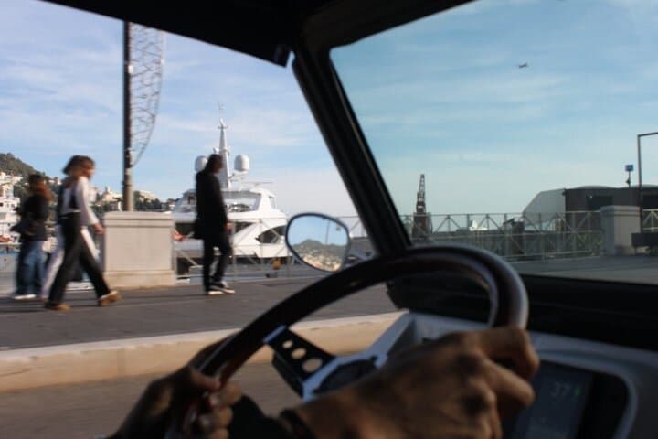 Explore the French Riviera Freedom and Escape