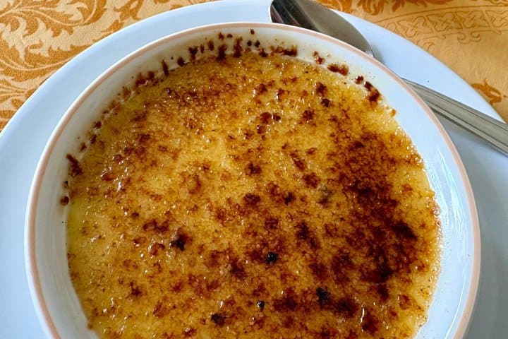 Cooking lessons in a French House in the Loire Valley