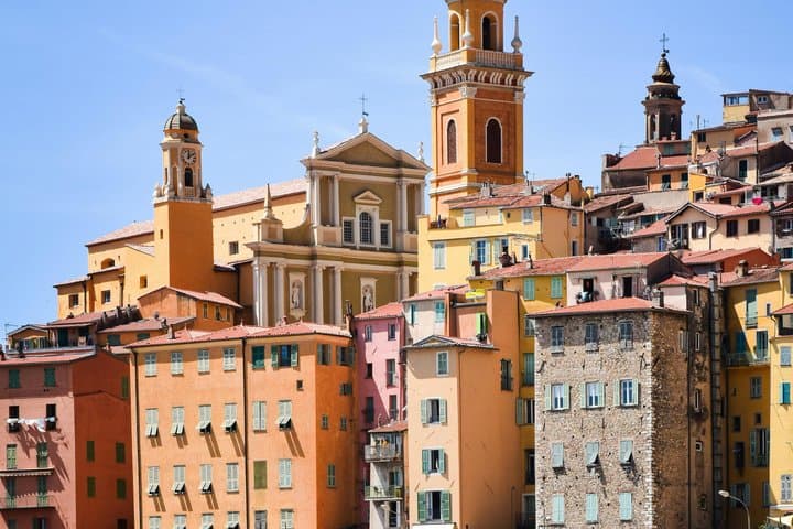 Nice Walking Tour: Hidden Gems & Riviera Stories