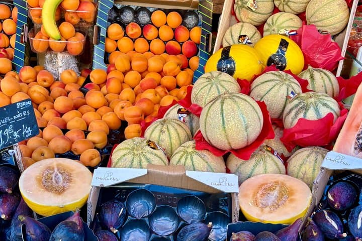 Paris Gourmet Food Tour