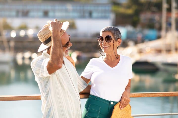 Hello Antibes: Private 2-Hour Intro City Walk with Local Guide