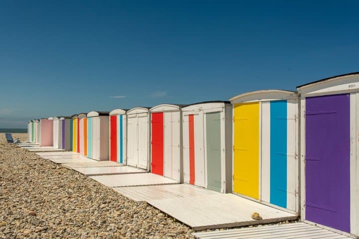 Le Havre Discovery Tour History and Architecture