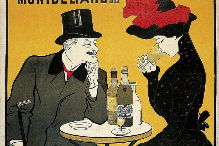 Montmartre Walking Tour with Saints, Scandals and Revolution