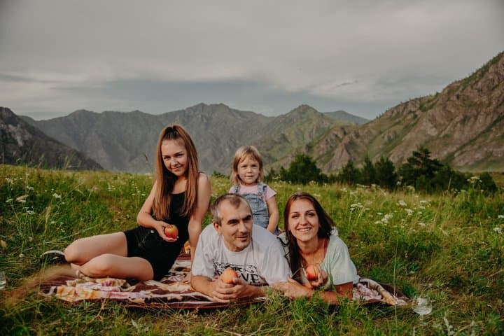 Photographer of portraits and travel experiences in Normandy