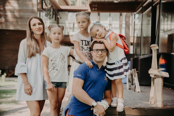 Photographer of portraits and travel experiences in Normandy