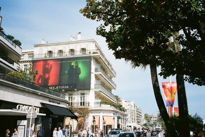 Top Sights of the French Riviera: Cannes, Antibes & Saint-Paul