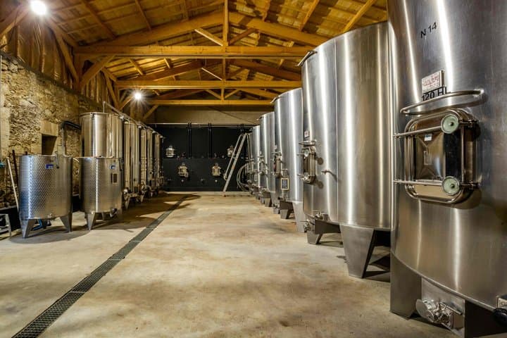 Immersive Visit and Tasting Discover the world of MAUPERIER