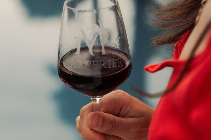 Immersive Visit and Tasting Discover the world of MAUPERIER