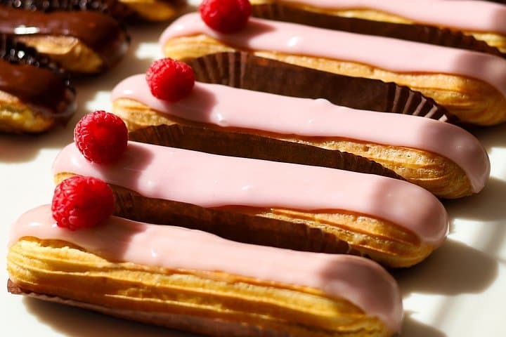 Parisian Gastronomy and Culture: Montmartre Food Walking Tour